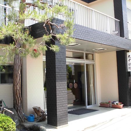 马路纳卡酒店 松本 外观 照片