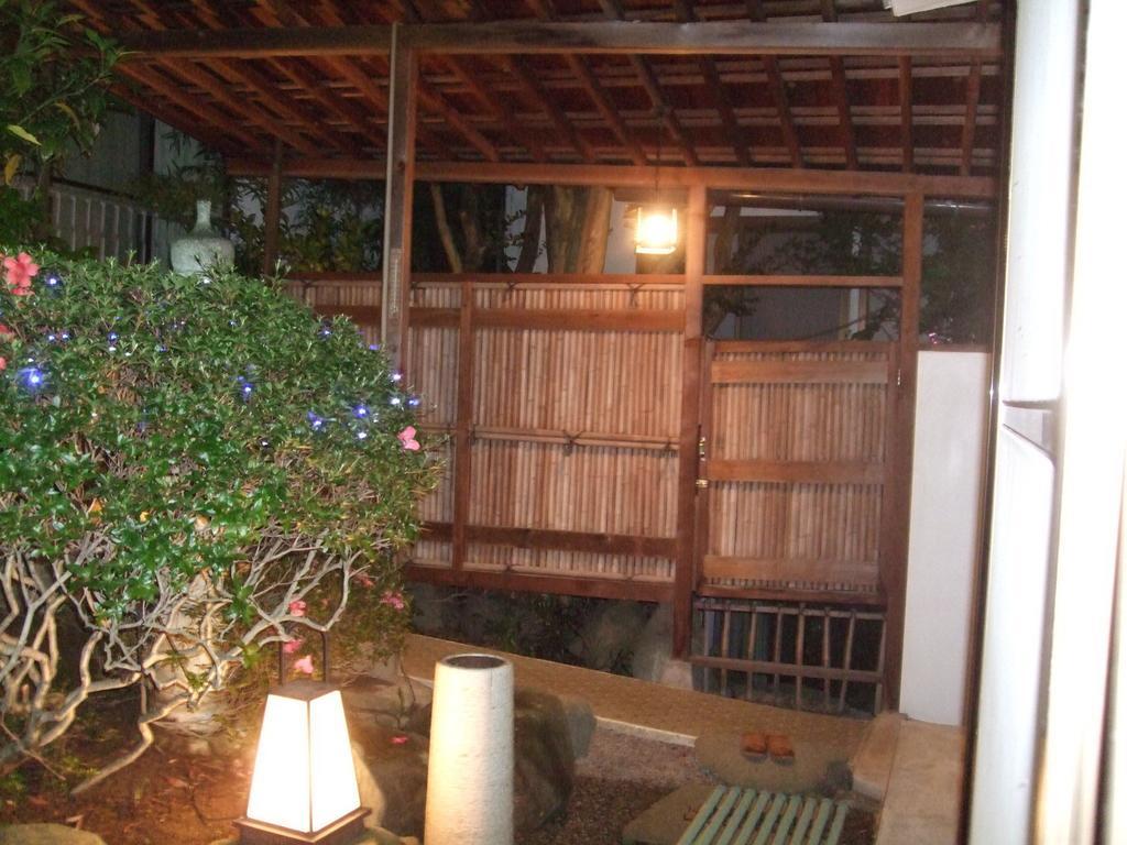 马路纳卡酒店 松本 外观 照片