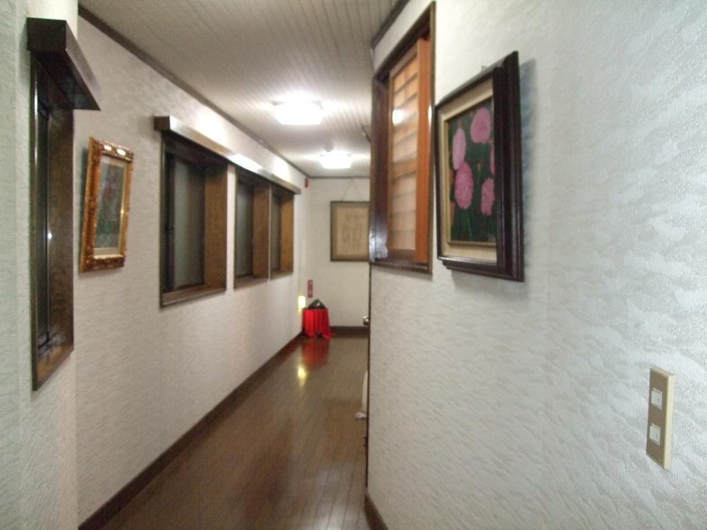 马路纳卡酒店 松本 外观 照片