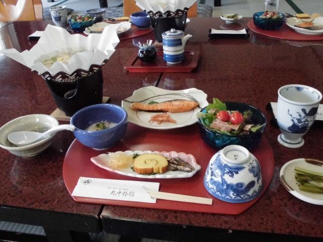 马路纳卡酒店 松本 外观 照片